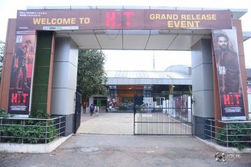 Hit Movie Pre Release Event Vizag